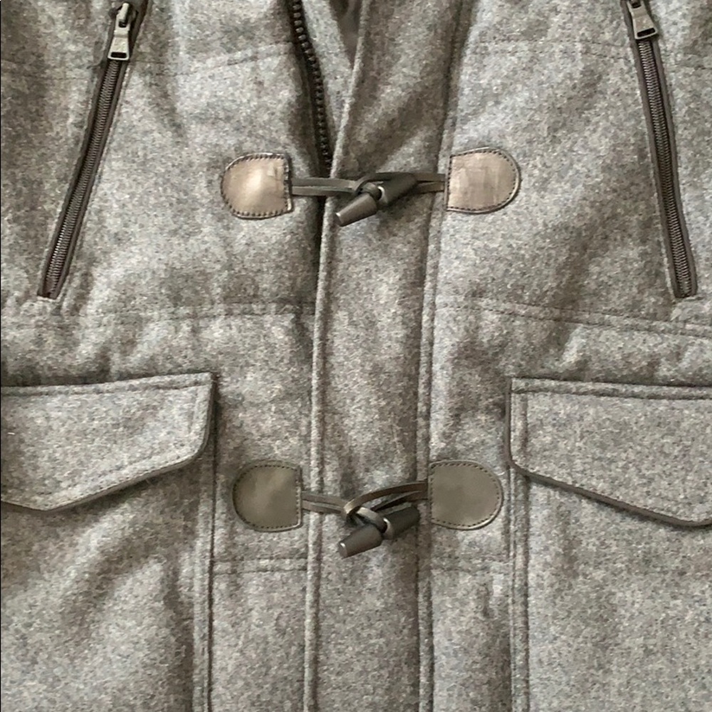Express Guys Coat - Picture 4 of 6